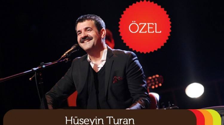 Hüseyin Turan - Kirvem