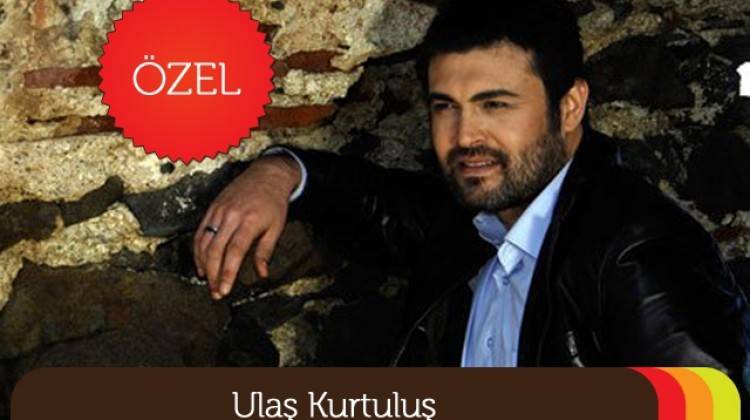 Ulaş Kurtuluş - Eşkiya Dünyaya Hükümdar Olmaz