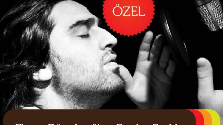 Ekrem Düzgünoğlu - Ervah-ı Ezelde