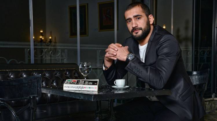 Ümit Karan'ın yeni takımı! Büyük sürpriz