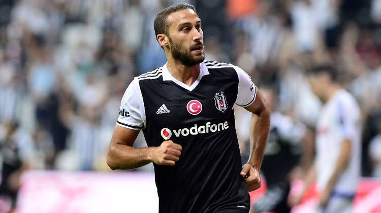  Almanların Cenk Tosun pişmanlığı!
