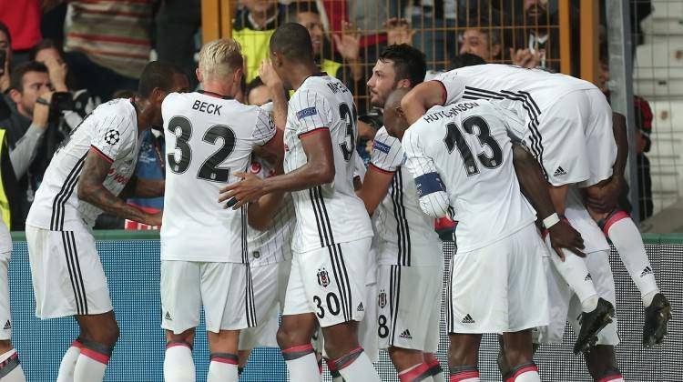 Haydi zafer gecesi olsun! Muhtemel 11'ler