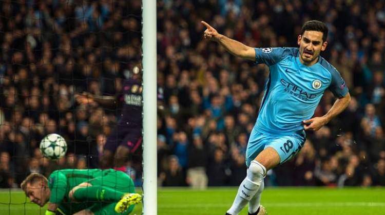 Türk yıldız Barcelona'yı tek başına yıktı!