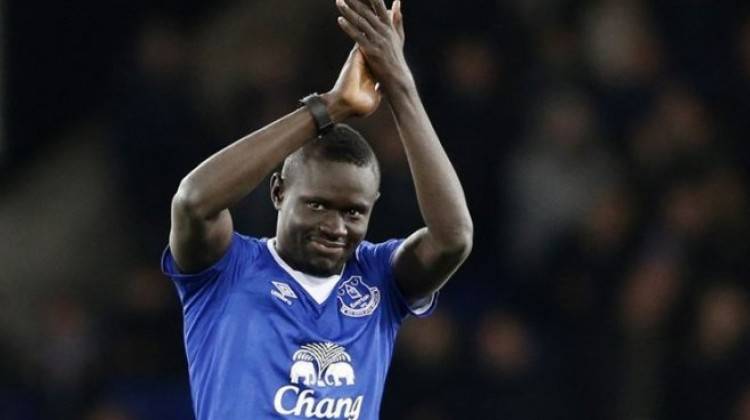 Oumar Niasse haber gönderdi