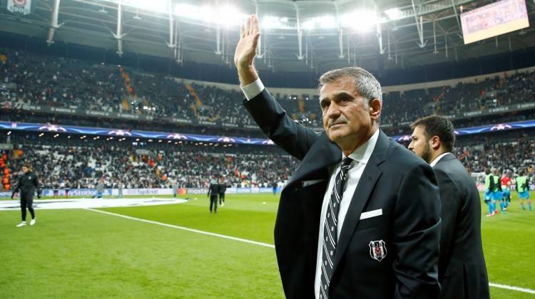 Şenol Güneş farkı! Muhteşem istatistik