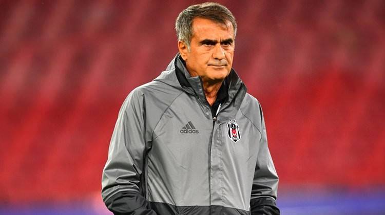 Şenol Güneş açıkladı! 'Atiba, Oğuzhan ve İnler...'