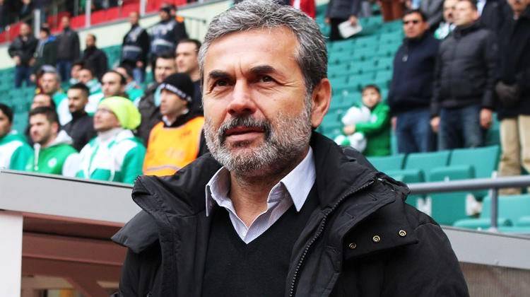 Aykut Kocaman, F.Bahçeli yıldızı kapıyor!
