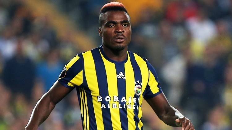 West Ham'ın Emenike pişmanlığı!