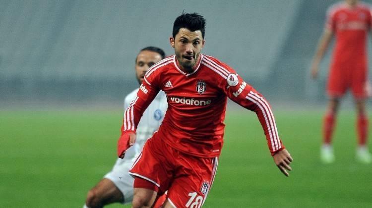Tolgay Arslan FIFA’ya başvurdu!