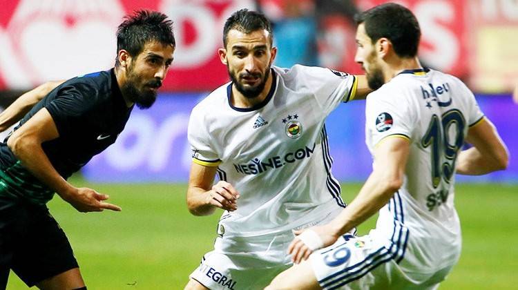 Derbide onun yerine kim oynayacak?