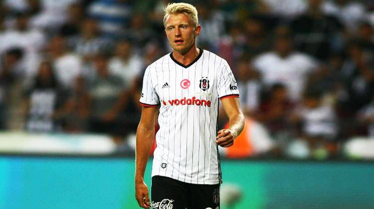  Beşiktaş'tan Mario Gomez'e gönderme!
