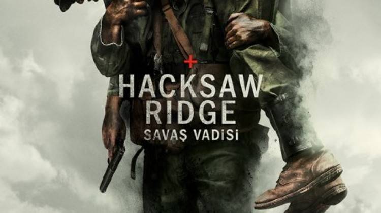 Savaş Vadisi - Hacksaw Ridge 2016 Fragmanı