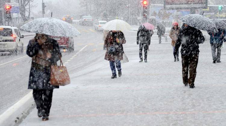Meteoroloji'den son dakika uyarısı: Fena geliyor!