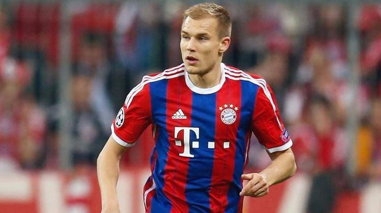 Beşiktaş'a Alman panzeri stoper!