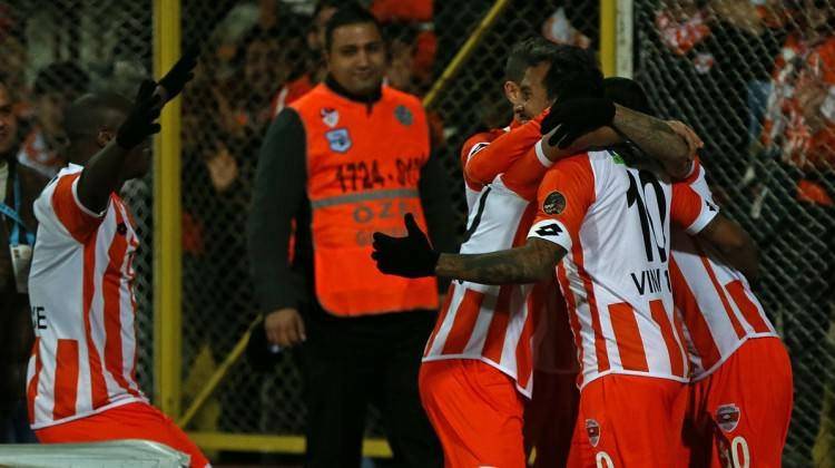 Adanaspor gümbür gümbür!