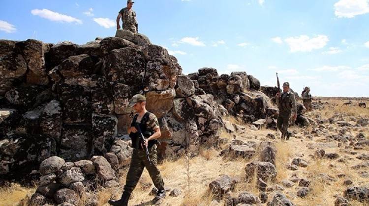 25 bin yeni korucu alınacak