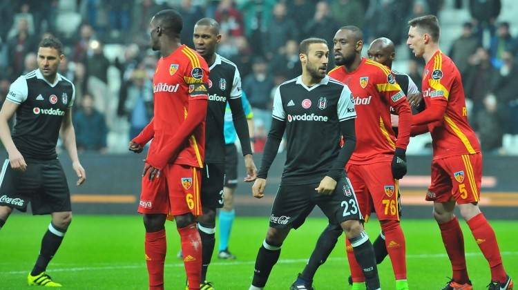 Sergen Yalçın'dan bir çelme de Beşiktaş'a