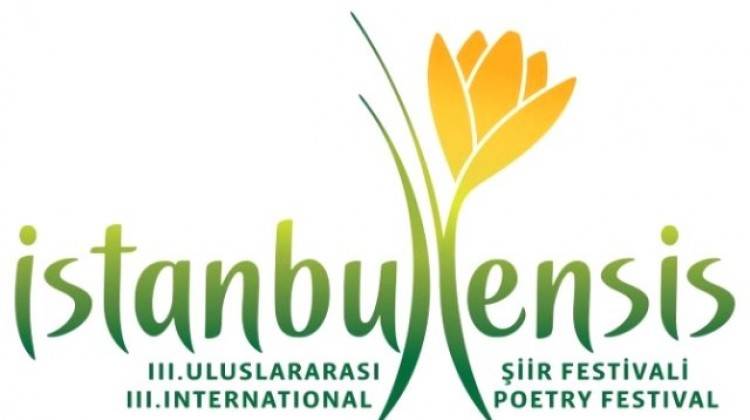 Uluslararası İstanbulensis Şiir Festivali Başladı