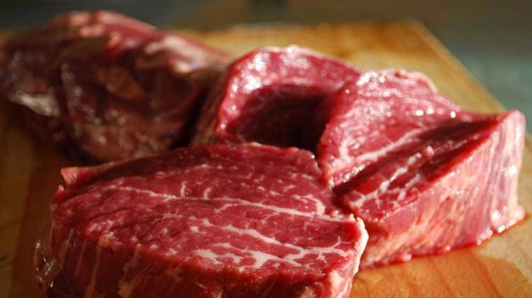 Ramazan'da et fiyatları el yakacak! Radyo 7