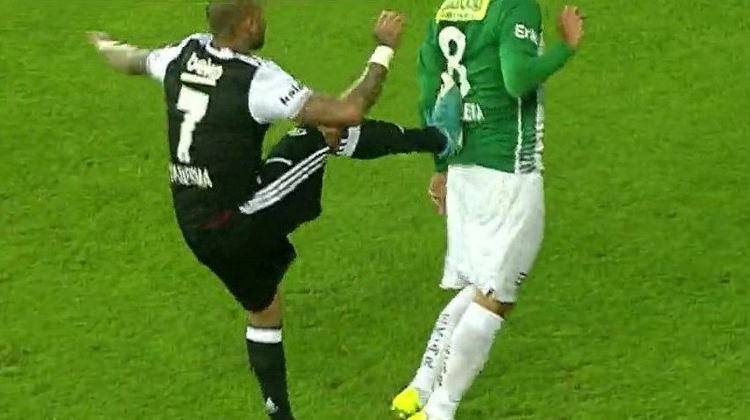 Quaresma'dan açıklama! 'Hastanelik olurdu...'