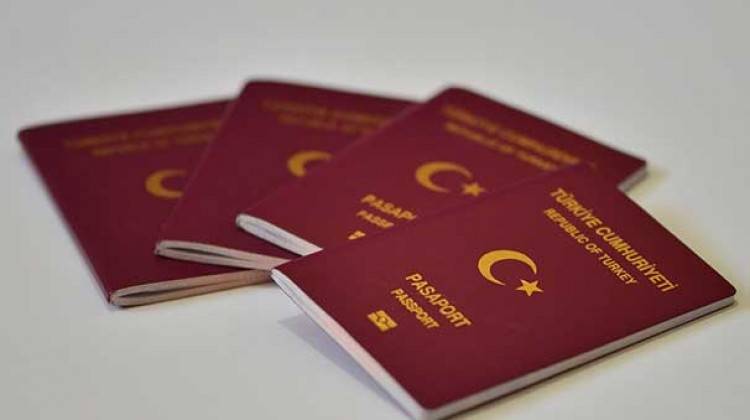 Emniyet duyurdu: 25 yaşından küçük öğrencilerden pasaport harcı alınmıyor