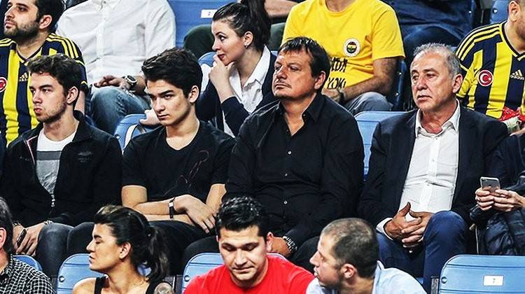Olay sözler! "Fenerbahçe'yi kutlamıyorum"