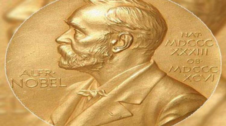 Nobel Tıp Ödülü'nü kazananlar belli oldu