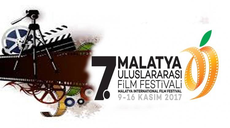 7. Malatya Uluslararası Film Festivali'nin programı belli oldu