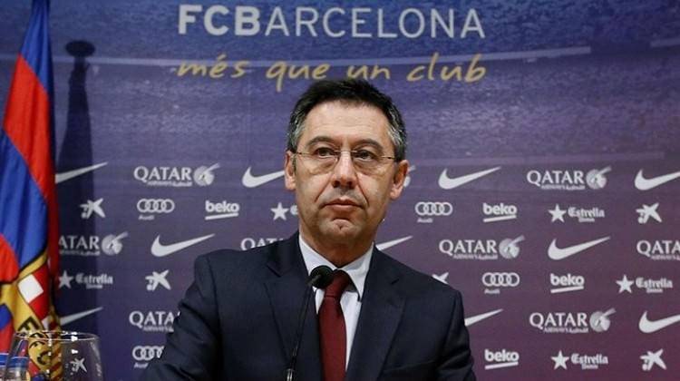 Barcelona Başkanı açıkladı! Arda ayrılıyor mu?