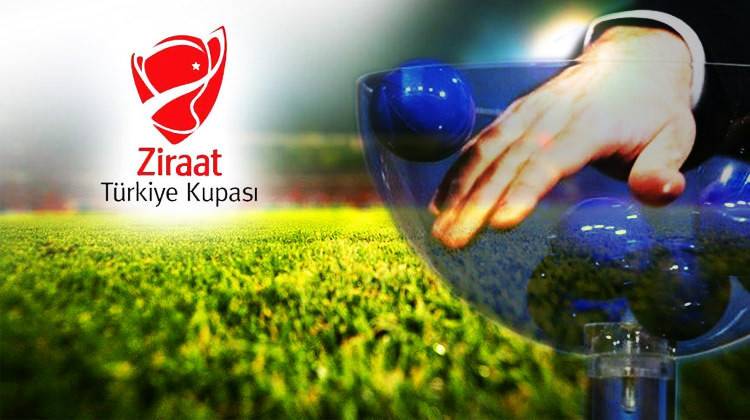 Türkiye Kupası'nda kuralar çekiliyor!