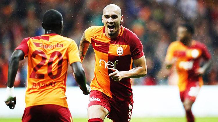 Dünya devinden Maicon'a teklif!