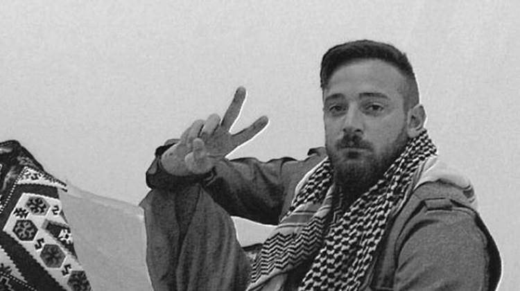 Amedsporlu Deniz Naki'ye silahlı saldırı