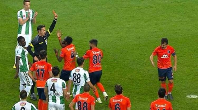 Emre Belözoğlu şimdi yandı! '6 maç ceza...'