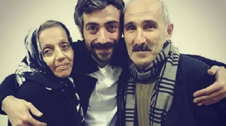  Şarkıcı Resul Dindar’ın kaza geçiren annesi hayatını kaybetti