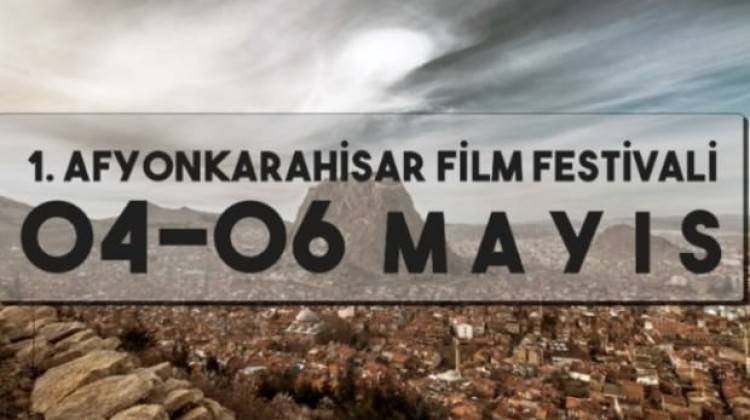  İşte, Afyonkarahisar Film Festivali finalistleri!