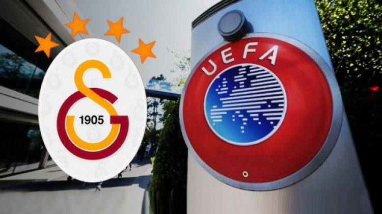 G.Saray'ın UEFA ile yaptığı anlaşma ortaya çıktı!