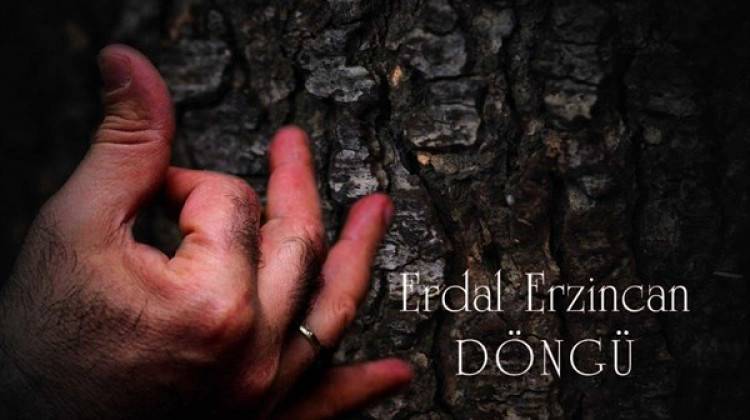 Erdal Erzincan’ın yeni albümü Döngü, Temkeş Müzik etiketiyle müzik severlerin beğenisine sunuldu.