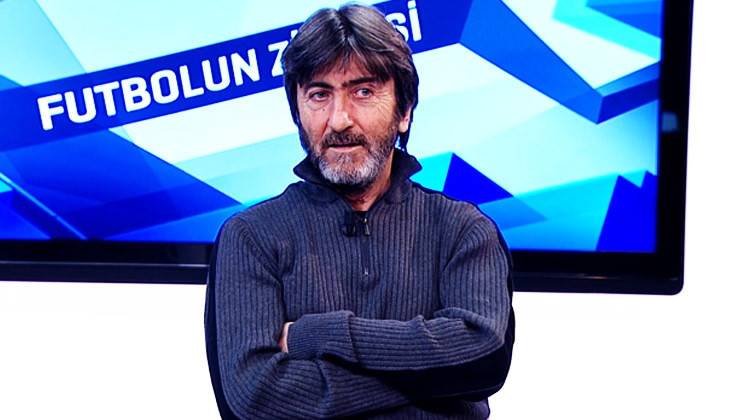 Dilmen, F.Bahçe'deki ayrılığı açıkladı!