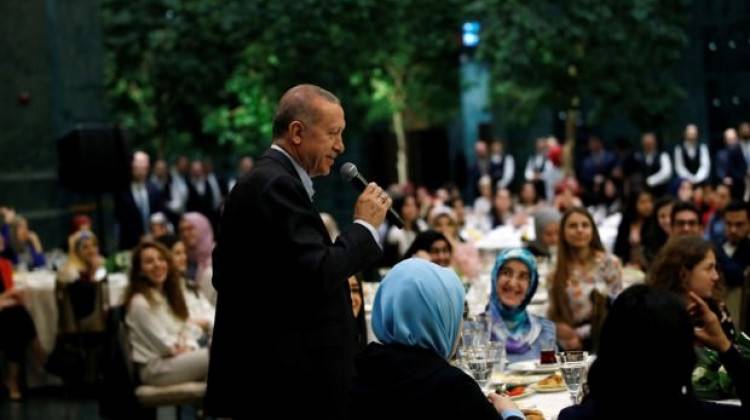  Erdoğan'ı şaşırtan ücret, hemen talimatı verdi