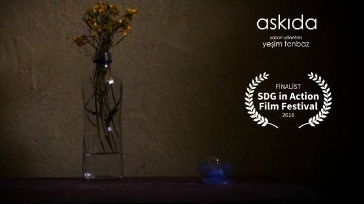  BM yarışmasında finale kalan Türk filmi
