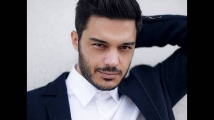 İlyas Yalçıntaş, İran'da konser verecek!