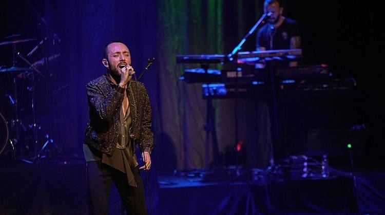 Mabel Matiz'den yeni albüme ilk konser