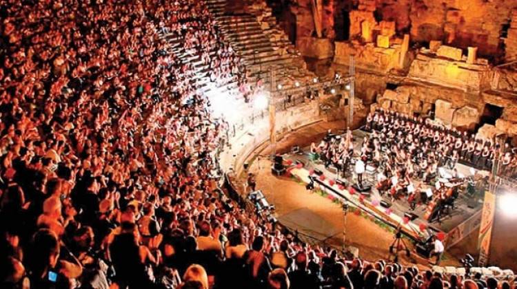 Türk festivallerini takdir ediyorum