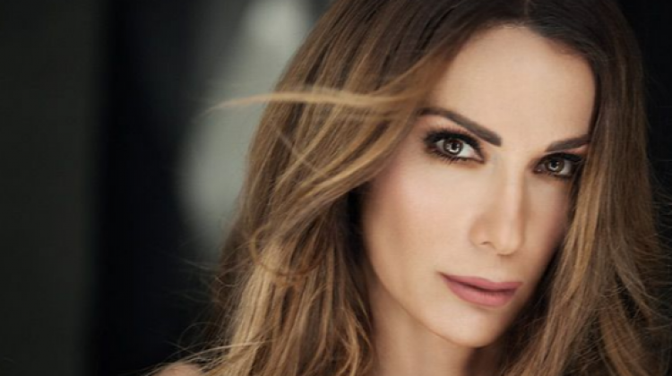 Despina Vandi Bursa’da