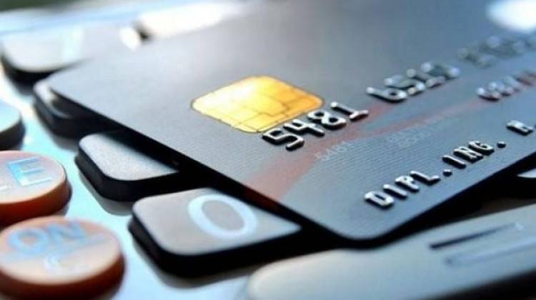  Kredi kartı kullananlar dikkat! Oranlar değişti