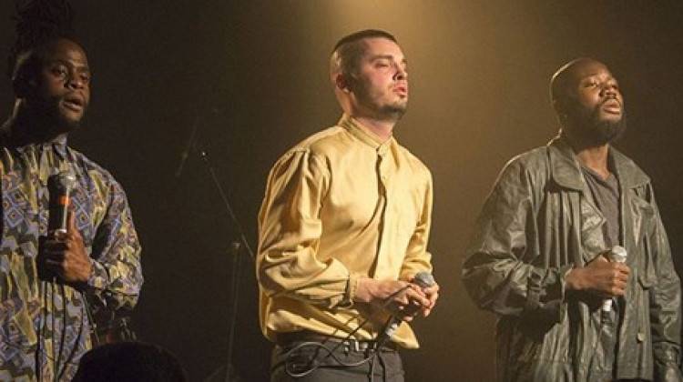 Filistin'e destek veren İskoç müzik grubu, festival davetini reddetti