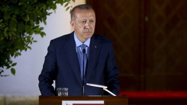 Başkan Erdoğan kapıları açtı! Devlette kariyer zamanı