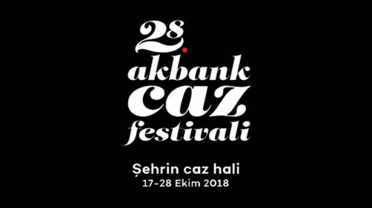 28. Akbank Caz Festivali'nde sürpriz isimler
