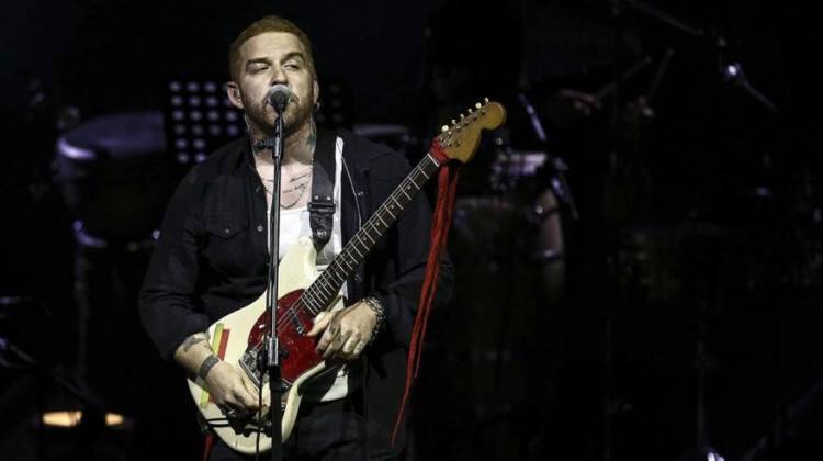 Müzik dünyasının popüler isimleri fizy İstanbul Müzik Haftası’nda
