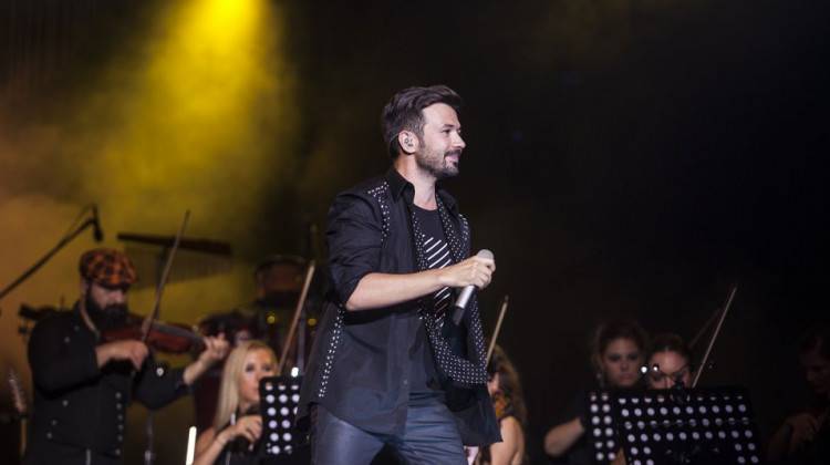 Derdi kederi geride bırakın